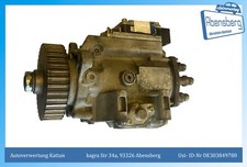 gebr. Audi A6 A8 VW Skoda 2,5 TDI Einspritzpumpe Bosch 0470506002 #2838