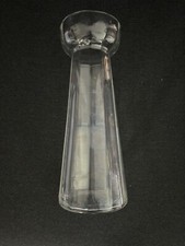 Hyazinthen glas vase - glas, art