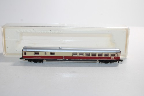 Märklin personenwagen 8726 - z,