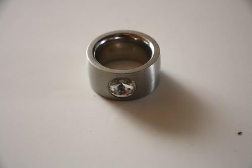 Edelstahl ring 21 - edelstahl-ring, m