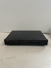 Rotel RDP-980 Digital Audio Processor - Sehr Selten - Rare