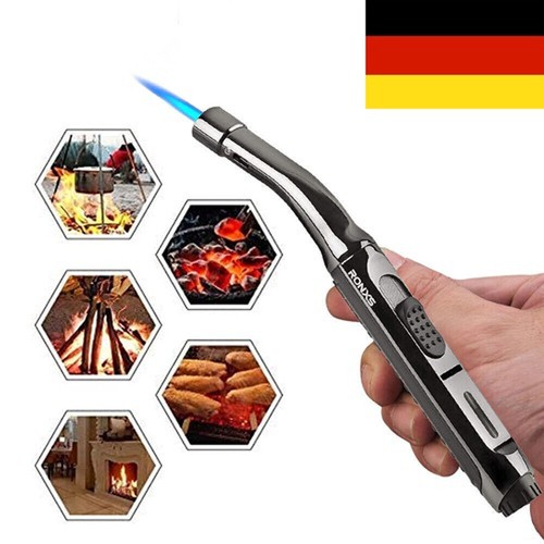 Jetflamme feuerzeug - jetflamme,