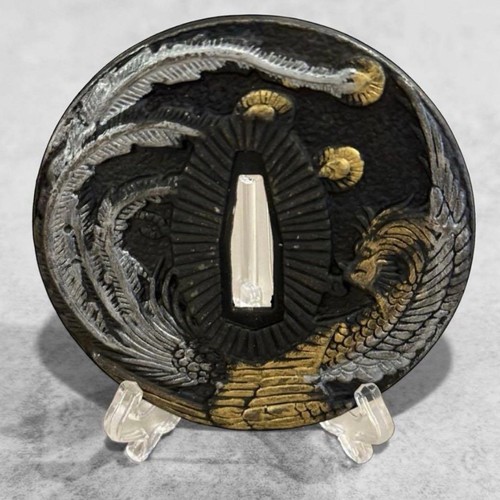 Phoenix design japanische - phoenix,