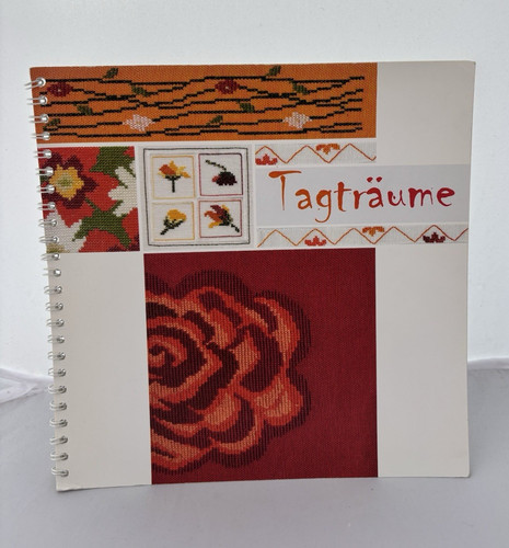 Stickvorlage buch mwi - stickvorlage,