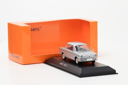 Minichamps bmw 700 - bmw, ls