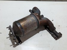 Katalysator 55556532 Opel Astra 1.6 77 KW 105 PS 146118 Km