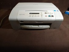 Brother dcp 195c all - brother,