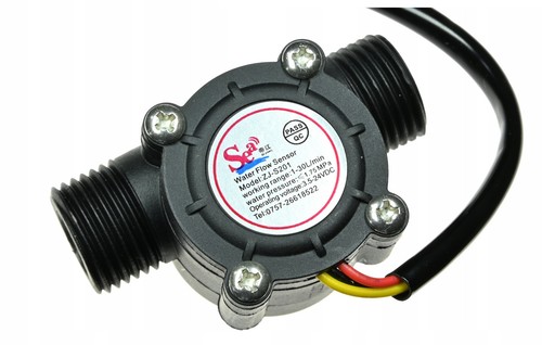S201 halleffekt - yf-s201,