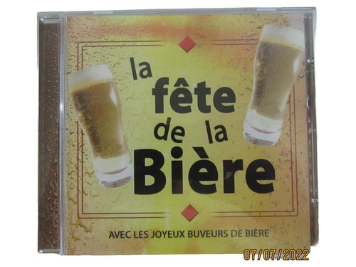 Fete la biere - fete,