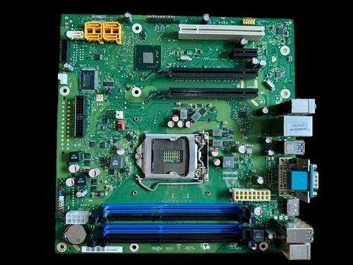 Fujitsu mainboard d3161 a12 - fujitsu,