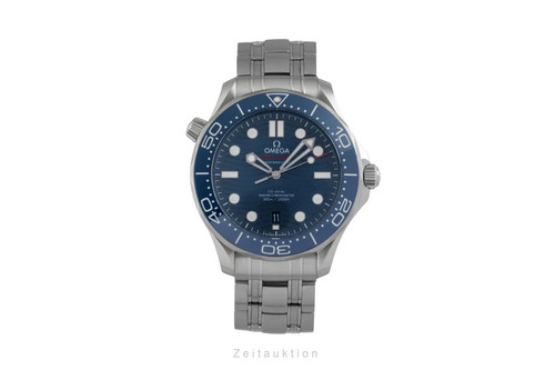 Omega seamaster diver - diver, 300m