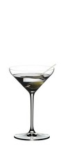 6 Riedel Extreme Martini  , Cocktailglas, Martiniglas ,Apertitifglas  4441/17