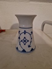 Winterling Indisch Blau Vase Klein
