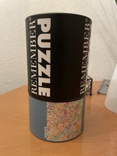 Remember Puzzle München 500 Teile 