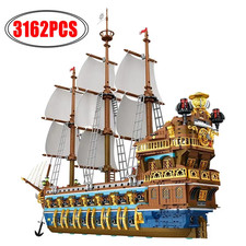 3162 Stück Royal Sunshine