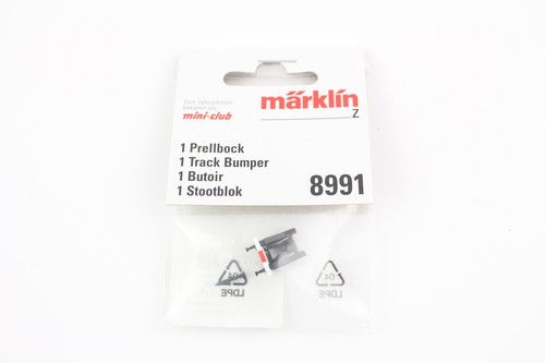 8991 prellbock märklin - 8991,