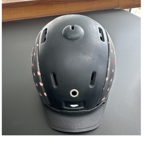 Casco nori kinder reithelm - casco,