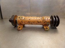 alte Welle für Kreissäge -