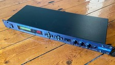 Digitech vocalist harmony - ii,