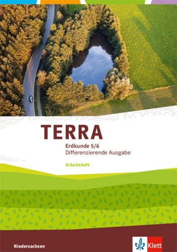 Terra erdkunde 6 - erdkunde, 5/6