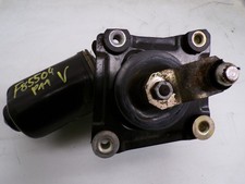 Scheibenwischermotor Vorne