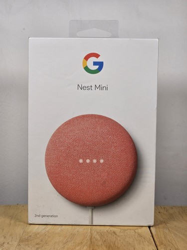 Google nest mini 2 - -,