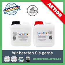Abformsilikon 2 kg Silikonkautschuk 2K Dubliersilikon weich 1:1 RTV Epoxidharz