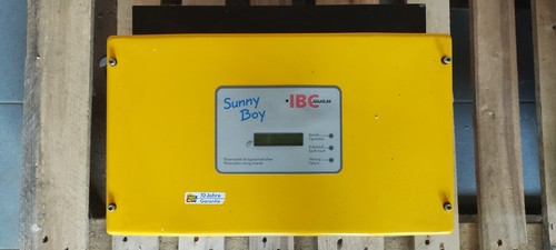 Sma sunny boy - sma, sb