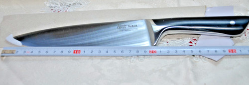 Jamie oliver tefal messer - oliver,