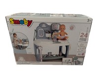 SMOBY Spielstation Puppen Pflegecenter Baby Care Kinder Spielzeug