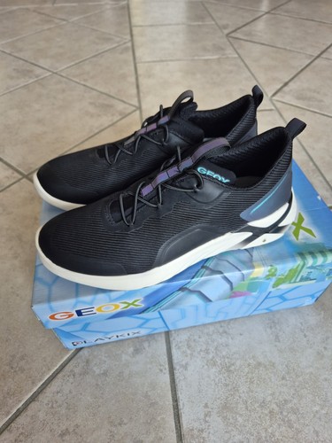 Geox sneaker playkix - geox,, j