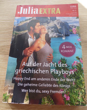 Julia Extra Band 574 10/2025