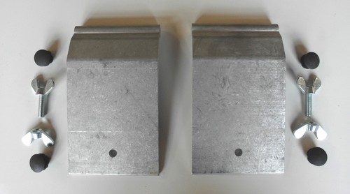 Sicherung für alu - 2,