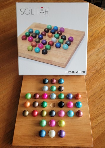 Solitär spiel von remember - solitär,
