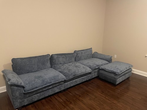 Sofa shape - sofa,