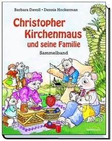 Christopher kirchenmaus und - christopher,