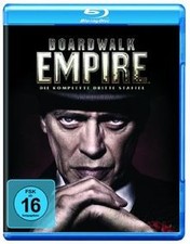 Boardwalk Empire - Die