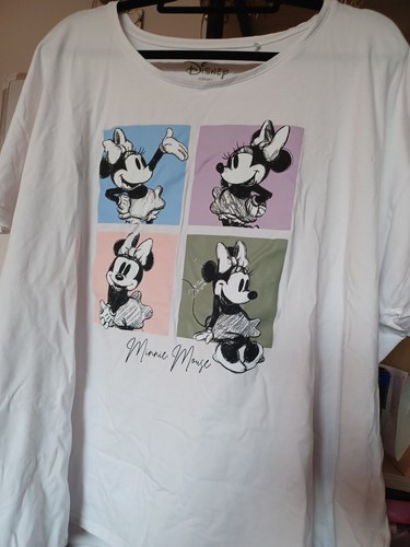 Damen disney shirt - disney, t-shirt