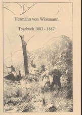(r92690)   Wissmann Tagebuch