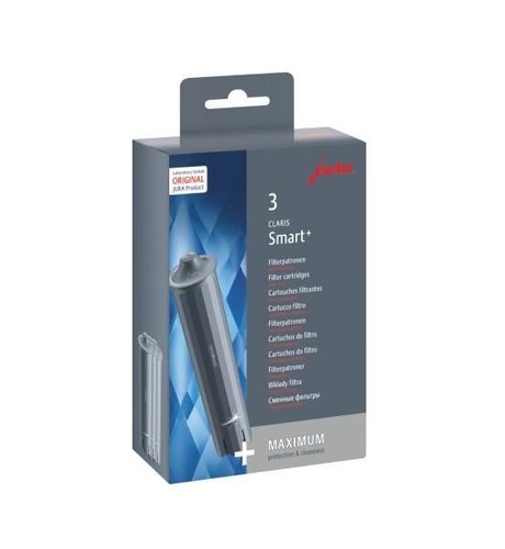 Jura filterpatrone claris - filterpatrone,