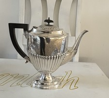 Punsch Kanne England antik