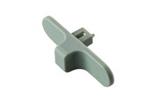 Schieber zu Türverriegelung Kühlschrank Elektrolux Dometic Serie 10 44936m NEU