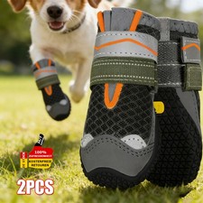 Anti-Rutsch Hundeschuhe