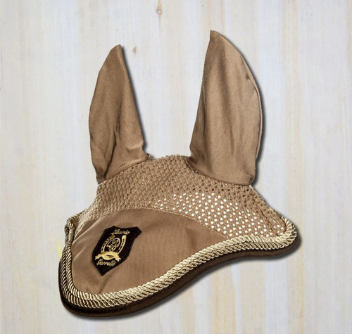 Pferdeohrhaube voller - pferdeohrhaube, in