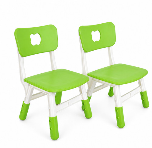 2er set kinderstuhl - 2er,