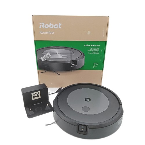 Irobot roomba vernetzter - irobot, j7