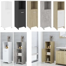 Badschrank Hochschrank