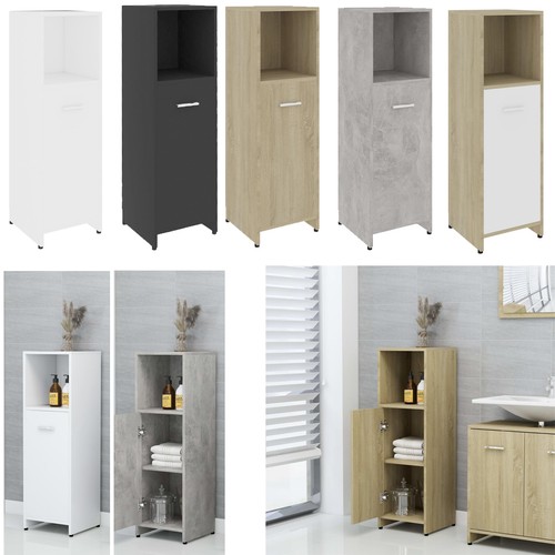 Badschrank hochschrank - badschrank,