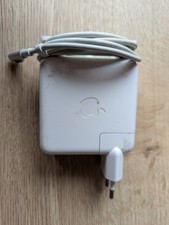 Original Apple Magsafe 1 Netzteil 60 W Ladegerät Ladekabel für MacBook