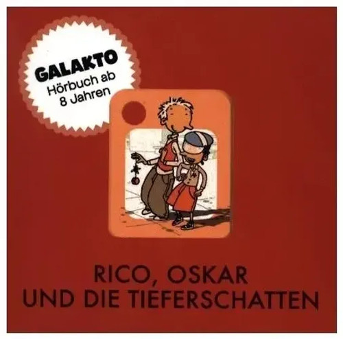 Rico oskar und die - oskar,
